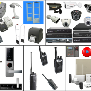 Supermarket equipment, long -term warranty, installation.