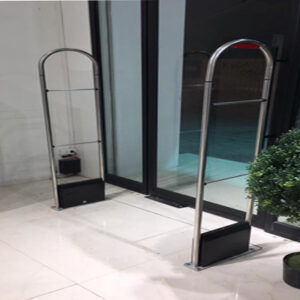 Egard 8256H security gate