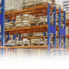 Warehouse shelves - Optimize warehouse space