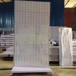 Shelf shelves supermarket manufactured and imported