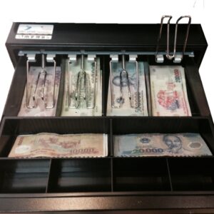 AP1404 cash drawer