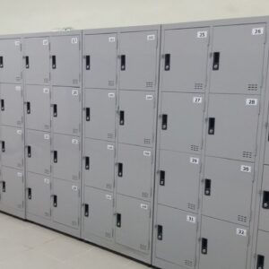 Industrial interior interior