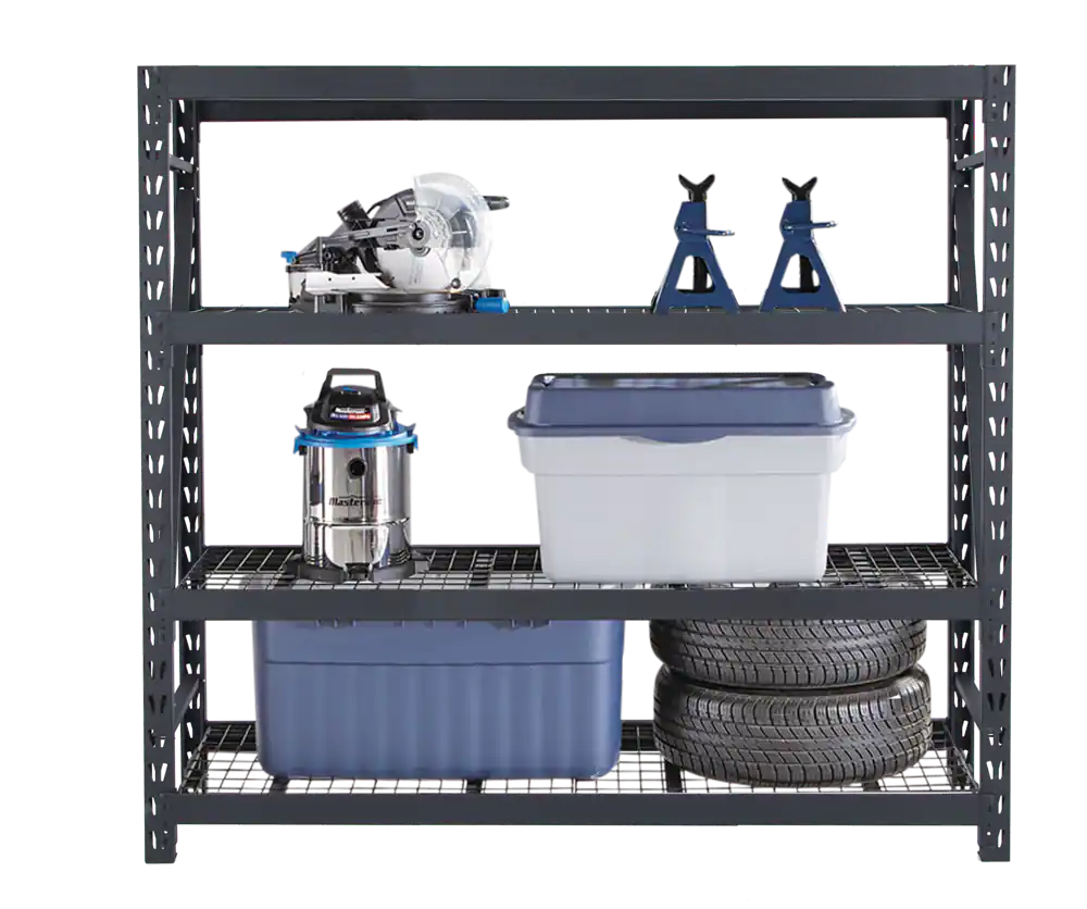 Maximum 4 Tier Heavy Duty Storage Rack 77x24x72 5671aa8d 9e02 4eaa 864c Aee9d835d09d Maximum 4 Tier Heavy Duty Storage Rack 77x24x72 5671aa8d 9e02 4eaa 864c Aee9d835d09d